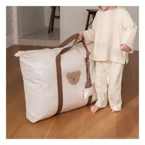 비비엔다 스노우 낮잠이불 방수가방 (듀얼 낮잠이불용) 260151