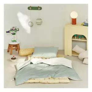 파르페by알레르망 코코 60수 바이오워싱면 낮잠이불토퍼세트 260149