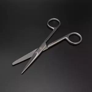 의료용 Operating Scissors 소독기 사용가능 고급형 외과가위 14.5cm