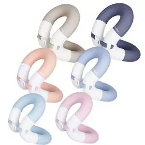 넥튜브 아이워너 더블 에어 어린이 성인 튜브 물놀이 수영