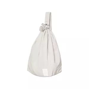 CONSPARA CNPR Natural 도난방지 슬링백 - 크림 2087230