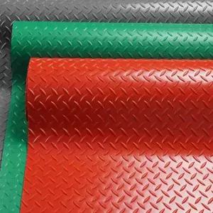 미끄럼방지 장판 화장실 공사장 베란다 깔판 놀이방 욕조 논슬림 업소용 코일매트 바닥매트