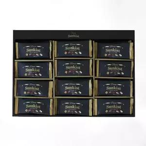 프라임 썬키스트 Daily Nuts 20g 60입 코스트코 견과류 사무실간식 영양간식