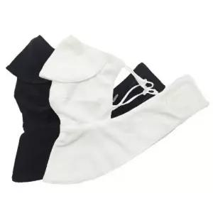 베일리화이트 겨울 방한 골프 마스크 자전거 러닝 등산 운동 안면 오픈 넥워머