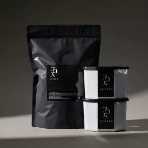 김민재활성탄 공기정화용 새집증후군 야자 활성탄 숯 베이크아웃 1kg