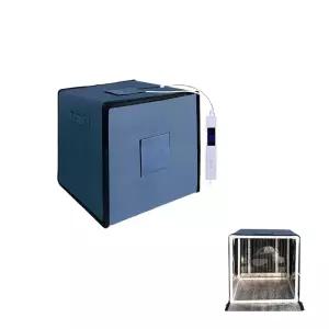 가정용 조립식 미니 홈베이킹 접이식 제빵 온도 기계 발효기 반죽기