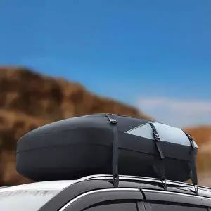 대용량 캠핑용 방수 승용차 자동차 루프백03