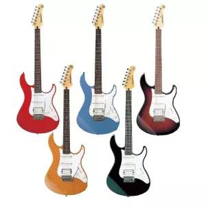 (낙원상가)야마하 일렉기타 퍼시피카 pac 112J