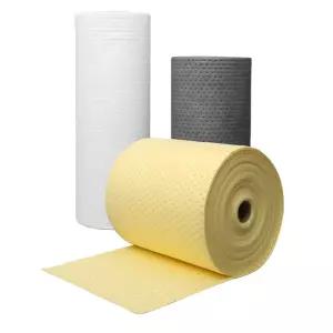 유흡착제 기름 흡착제 페이퍼 공업용 패드 필터 부직포