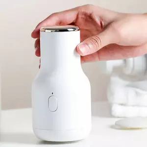 발각질제거기 무선 충전식 전동 풋그라인더 각질제거기 풋케어 미용