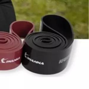 홈트 초보자 딥스 운동 도와주는 7단계 풀업밴드 저항 보조도구 헬스 재활