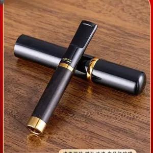 담배홀더 연초 담배파이프 곰방대 흡연 필터 거칠기 시가렛홀더