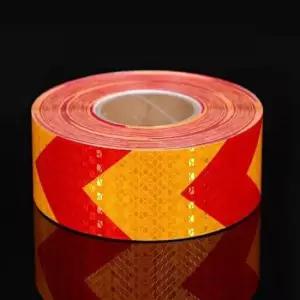 반사띠 라지카 AR 반사테이프 반사 (10cmx50m)