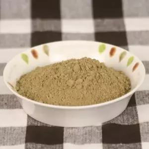 강화약쑥 쑥가루 200g 쑥분말 3년숙성 강화사자발쑥