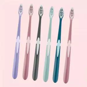 조르단 성인용 칫솔 검프로텍터 1개입 6개 4654449