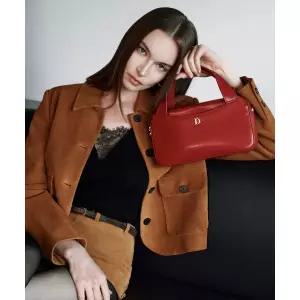 DVALISSE 로라 토스트백 레드 2089977