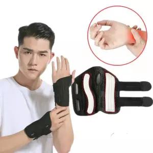 페어벨류 손목 반깁스 보호대 손 고정 부목 볼링 지지대 아대 오른손