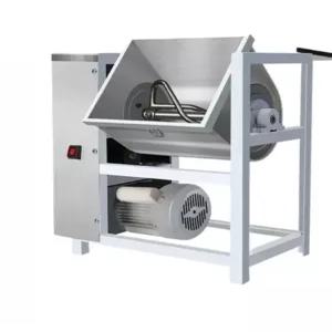 밀가루 반죽기 면반죽기 제빵 칼국수 상업용 믹싱기 중국집 수타 혼합기 믹서기 면 스텐