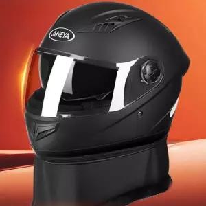 풀페이스 스쿠터 경량 헬멧