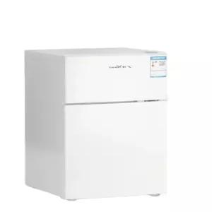 캠핑카 카라반 냉장고 차량용 양문형 냉동고