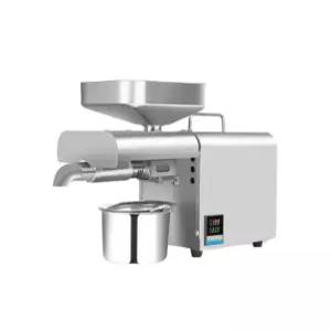 가정용 착유기 참기름기계 기름짜는기계 업소용 짜는기계