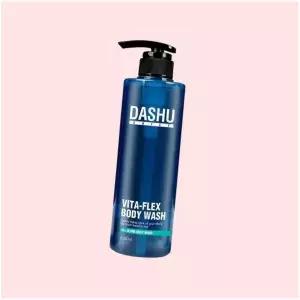 다슈 데일리 비타플렉스 올인원 바디워시 세트 (본품500ml+50ml ) 3977395