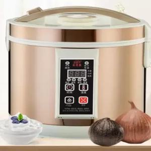 요거트 제조기 그릭요거트 누룩 발효기 낫토 유산균 발효