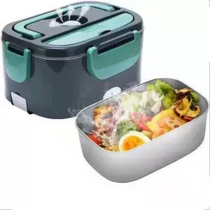 차량용 전자레인지 보온도시락 전용 휴대용 보온기 캠핑용