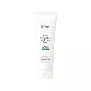 메이크프렘 증량 세이프미 릴리프 모이스처 클렌징폼 250ml 3984565