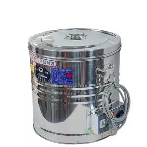 전기국통20호/전기국끓이기/전기포트/전기보온국통