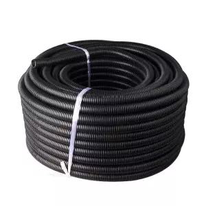 PE (1) 주름관 다발관 연소 유공관 우수관 산업용 PVC