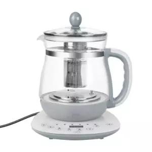 전기티포트 전기포트 보온 라면포트 티포트 투명티포트 분유포트