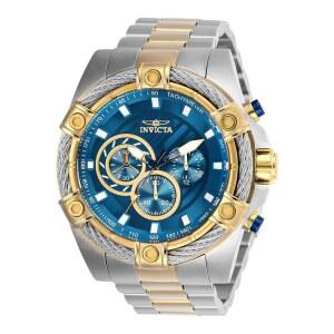 [미국배송] 인빅타 볼트 25522 남성용 쿼츠 워치