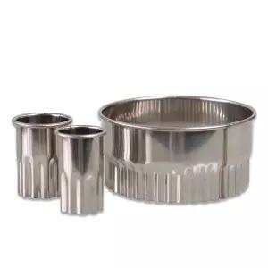 요리 플레이팅틀 디저트 틀 쿠키 접시 플레이팅 도구