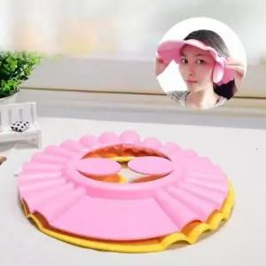 목욕용품 성인용 환자용 사이즈조절형 귀마개 샴푸캡 204922 2p