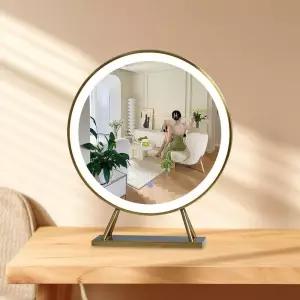 미용실진열장 스탠드 1.5M(1) 카페 화방 (방벽+조명)