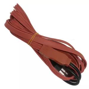 수도동파방지열선 일반형 히팅케이블 수도열선 동파방지