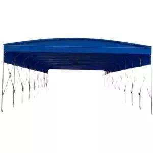 바퀴 천막 캐노피 자바라 폭3 대형 접이식 이동식 달린 상품