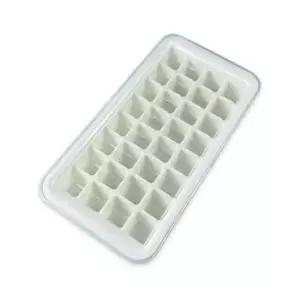 얼음제빙기 엠비코 위생뚜껑 아이스트레이 32구 제빙기 -O