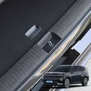 아이오닉9 호환 튜닝 용품 트렁크범퍼커버 BYi8+3eQk