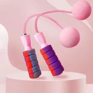 무선 줄넘기 매트 세트 홈트레이닝 KLC3+4UAY