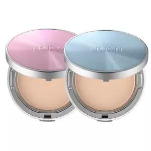 입큰 12.5 퍼퓸 파우더 팩트 (본품 2개구성) 마이크로 파우더 초미세입자