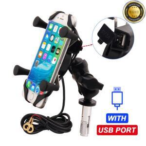 혼다 VFR 800F1200F VFR1200FDCT CBR400R CBR 휴대폰 홀더 오토바이 GPS 네비게이션 브래킷