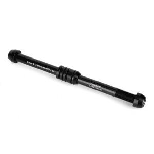 호환 자전거 트레이너 쓰루 액슬 스커어 12x135-142-148mm P1.5/P1.75/P1.0 MTB 로드 바이크 실내 스포츠