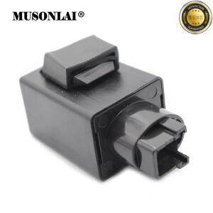 오토바이 LED 성 노출증 릴레이 회전 신호 혼다 CB600F CTX700 700N FES125