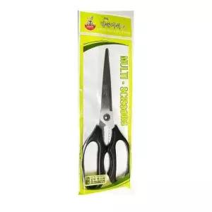 양손 가위 삼덕 대 x10개 -식자재 주방 용품 유통 가쇠 가정용 분식집