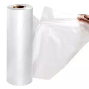 크린 롤백 위생 업소용 비닐 대용량 대형 주방