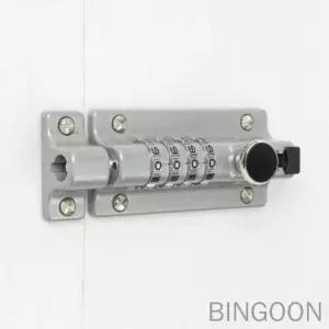 빈군 비밀번호형 오도시 잠금장치 걸쇠 창문 번호잠금장치