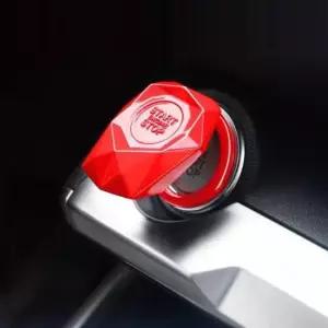 [CAR] 스타트버튼 자동차 몰딩 커버몰딩 런치온 인테리어 시동버튼 스크래치