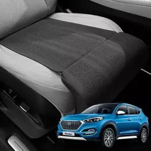 [CAR] 시트 타공 연장형 방석 커버형 자동차 투싼IX